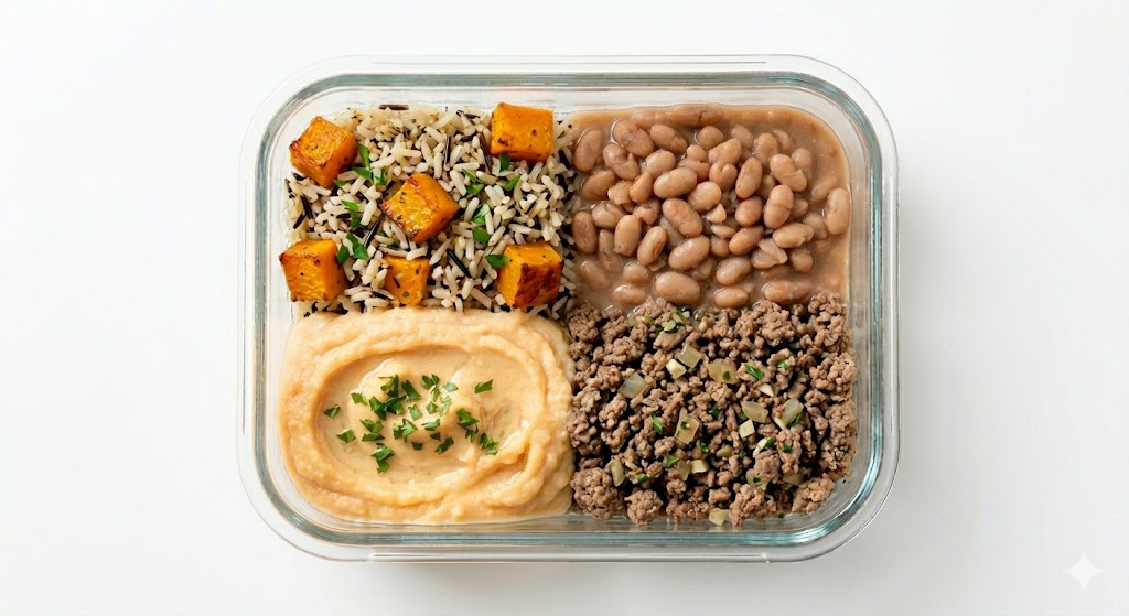 Bowl Vegano